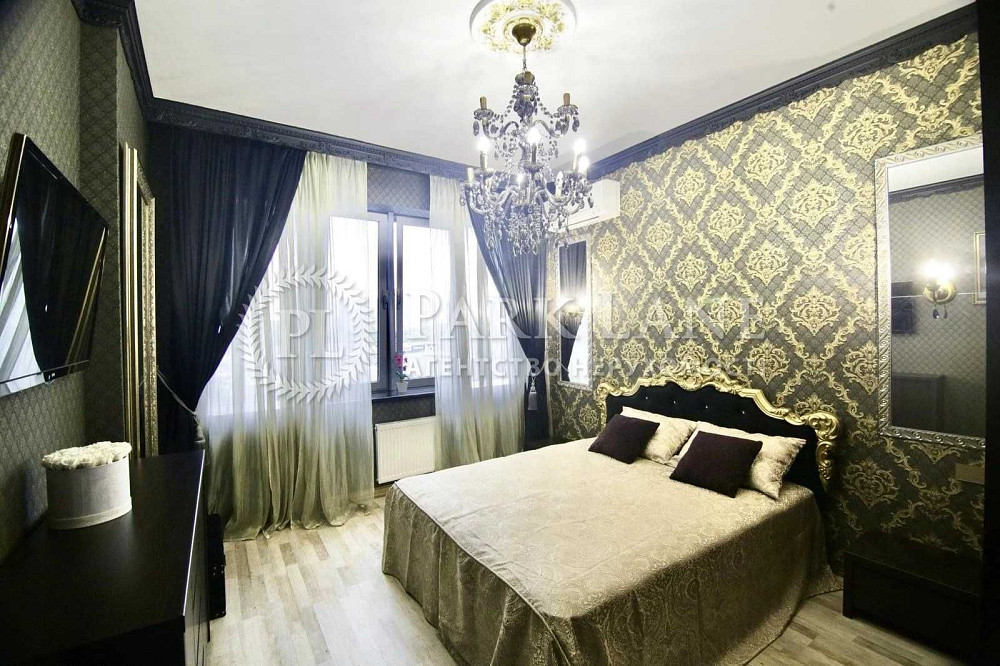 Оренда Квартира 2К 60м2 ЖК River Stone Без Комісії Київ - зображення 5