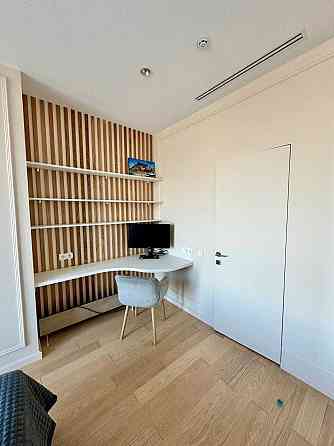 Сдам большую 3к квартиру в ЖК Бартоломео Bartolomeo Набережная Победы Днепр