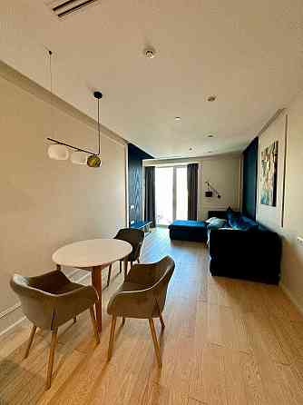 Сдам большую 3к квартиру в ЖК Бартоломео Bartolomeo Набережная Победы Днепр