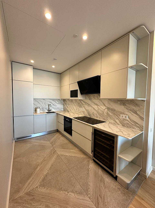 Сдам большую 3к квартиру в ЖК Бартоломео Bartolomeo Набережная Победы Днепр - изображение 7