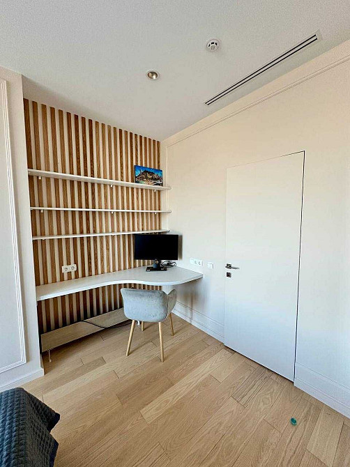 Сдам большую 3к квартиру в ЖК Бартоломео Bartolomeo Набережная Победы Днепр - изображение 6