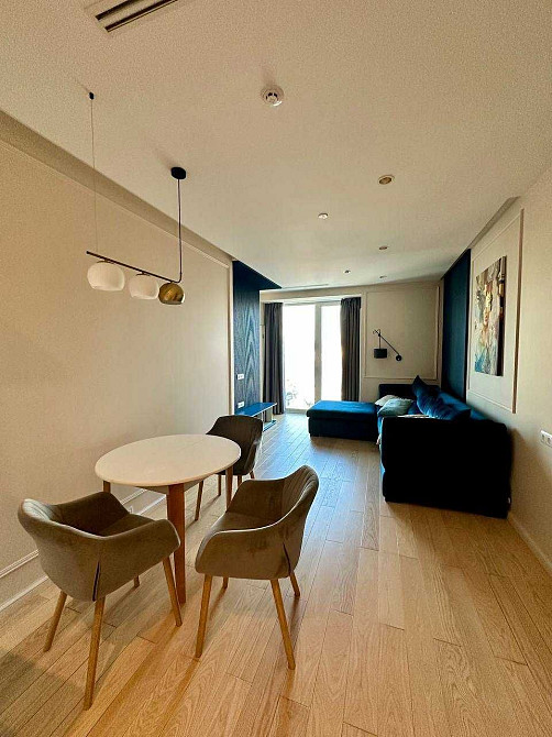 Сдам большую 3к квартиру в ЖК Бартоломео Bartolomeo Набережная Победы Днепр - изображение 2