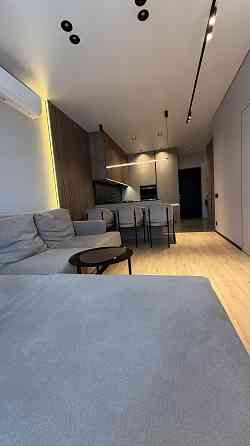 ОРЕНДА ВІП КВАРТИРИ новобудова 2кім+кух.студіо Авалон Флекс Топольна Львов