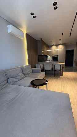 ОРЕНДА ВІП КВАРТИРИ новобудова 2кім+кух.студіо Авалон Флекс Топольна Львов