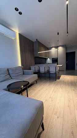 ОРЕНДА ВІП КВАРТИРИ новобудова 2кім+кух.студіо Авалон Флекс Топольна Львов