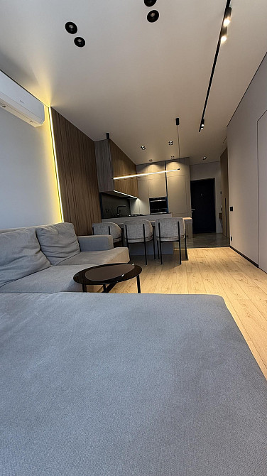 ОРЕНДА ВІП КВАРТИРИ новобудова 2кім+кух.студіо Авалон Флекс Топольна Львів - зображення 3