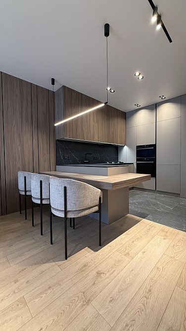 ОРЕНДА ВІП КВАРТИРИ новобудова 2кім+кух.студіо Авалон Флекс Топольна Львів - зображення 7