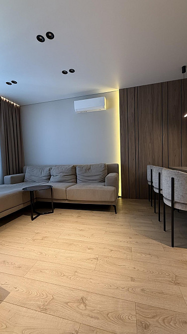 ОРЕНДА ВІП КВАРТИРИ новобудова 2кім+кух.студіо Авалон Флекс Топольна Львів - зображення 5