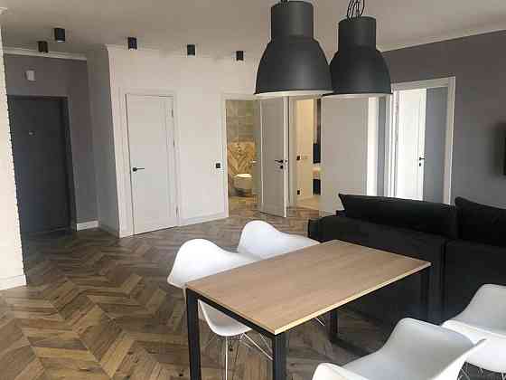 Оренда вишуканої 2кім+кухня студіо Авалон Чорновола Балкон Львов