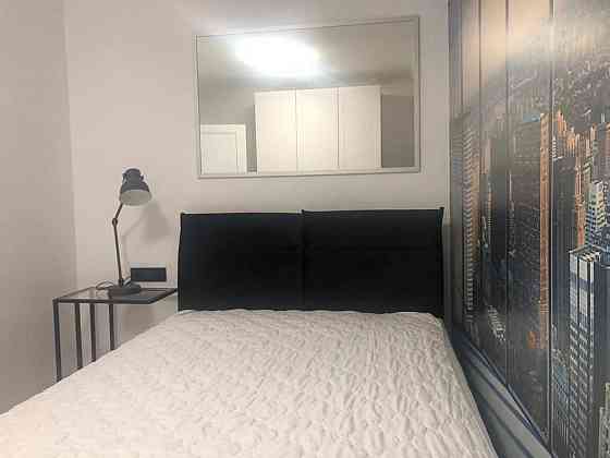 Оренда вишуканої 2кім+кухня студіо Авалон Чорновола Балкон Львов