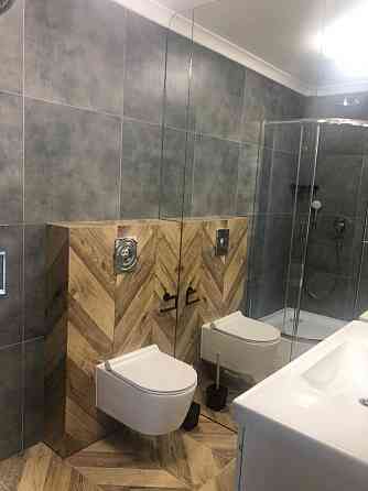 Оренда вишуканої 2кім+кухня студіо Авалон Чорновола Балкон Львов