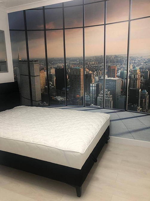 Оренда вишуканої 2кім+кухня студіо Авалон Чорновола Балкон Львів - зображення 3