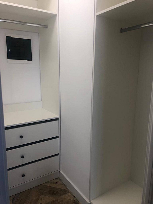 Оренда вишуканої 2кім+кухня студіо Авалон Чорновола Балкон Львів - зображення 4