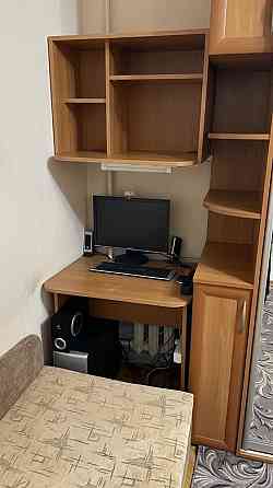 Оренда квартири на Довнар Запольського Київ