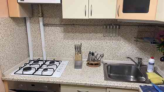 Оренда квартири на Довнар Запольського Київ