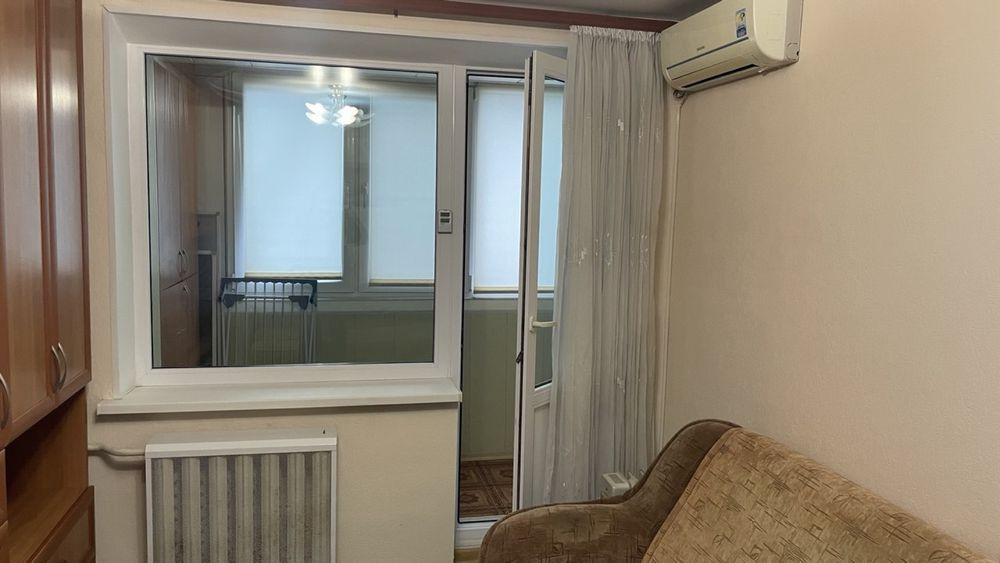 Оренда квартири на Довнар Запольського Київ - зображення 1