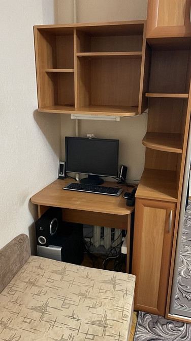 Оренда квартири на Довнар Запольського Київ - зображення 2