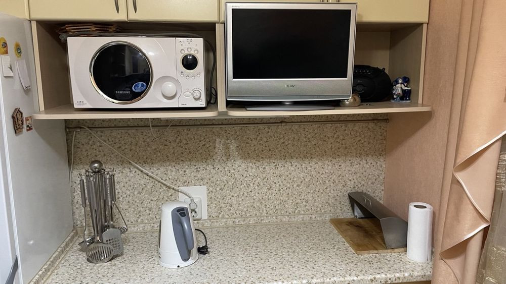 Оренда квартири на Довнар Запольського Київ - зображення 4