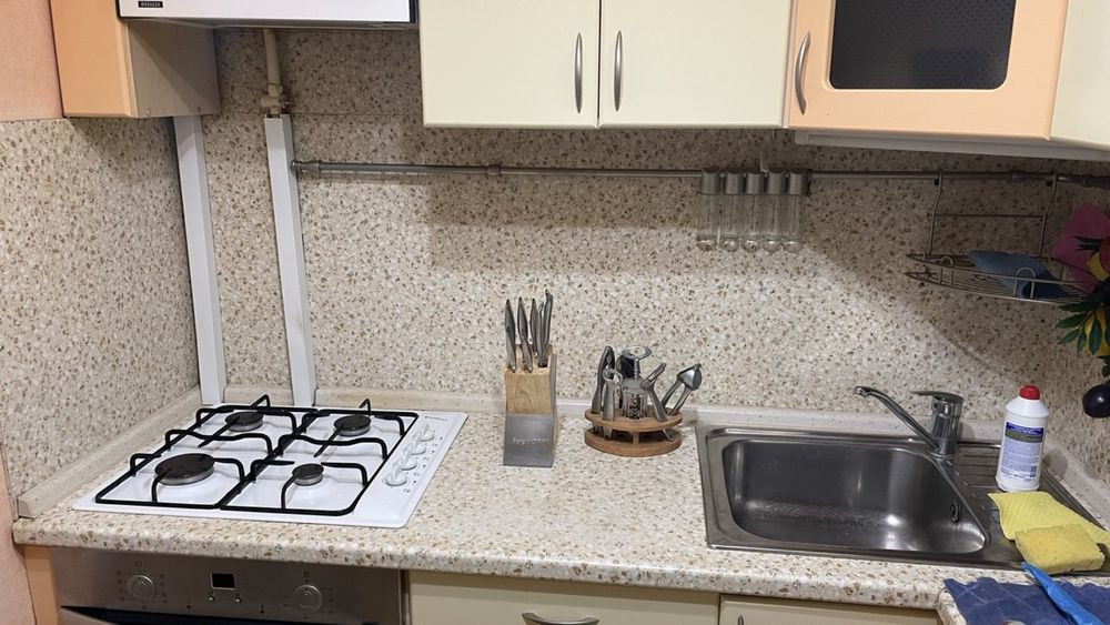 Оренда квартири на Довнар Запольського Київ - зображення 5