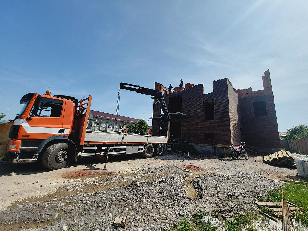 Продаж  смарт квартири р-н Агрономомічне, (Перемичка) Агрономичное - изображение 7