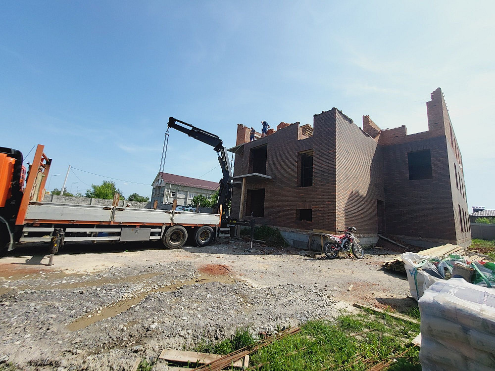 Продаж  смарт квартири р-н Агрономомічне, (Перемичка) Агрономичное - изображение 3