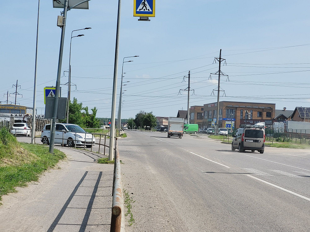 Продаж  смарт квартири р-н Агрономомічне, (Перемичка) Агрономичное - изображение 1