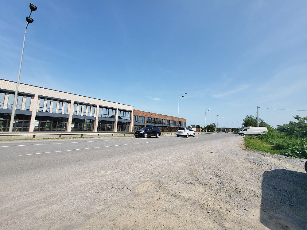 Продаж  смарт квартири р-н Агрономомічне, (Перемичка) Агрономичное - изображение 8