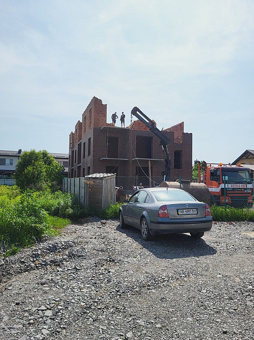 Продаж  смарт квартири р-н Агрономомічне, (Перемичка) Агрономичное - изображение 6