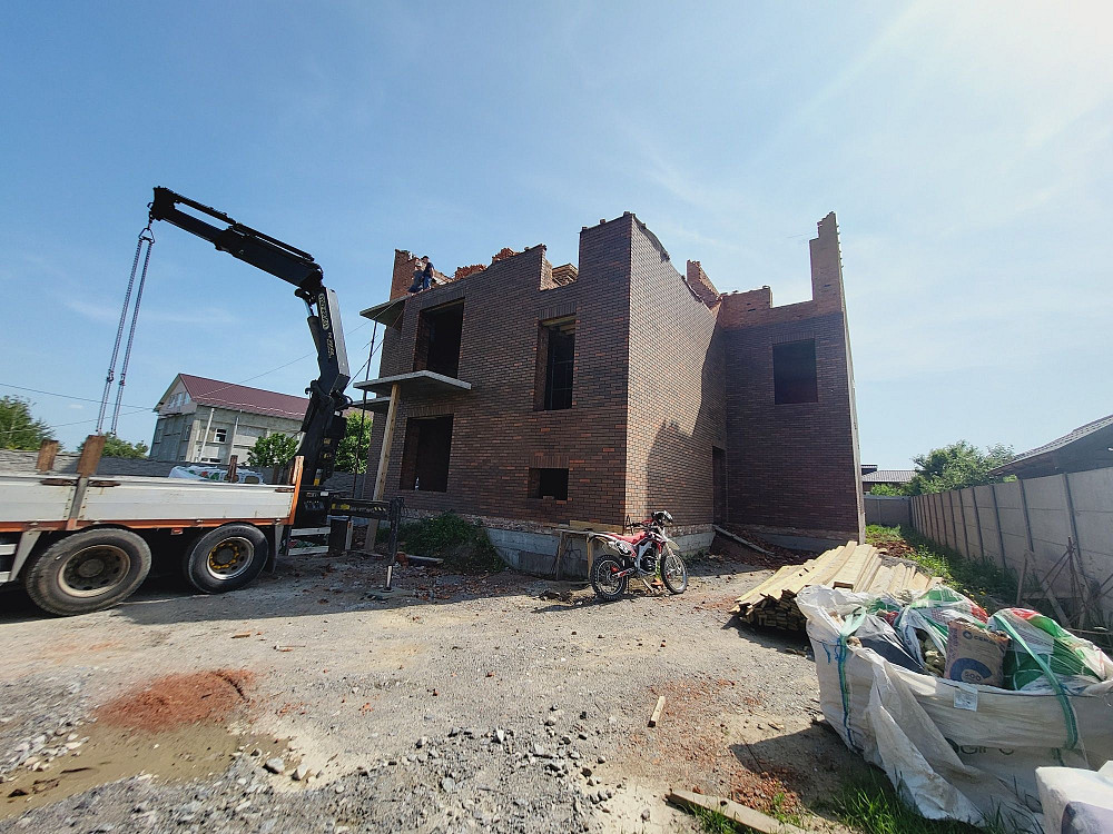 Продаж  смарт квартири р-н Агрономомічне, (Перемичка) Агрономичное - изображение 2