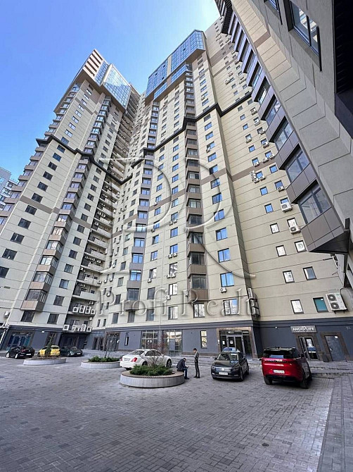 Продаж 3 к. ЖК Delmar/Делмар, Звіринецька, Нопечерські Липки,  Печерсь Київ - зображення 1