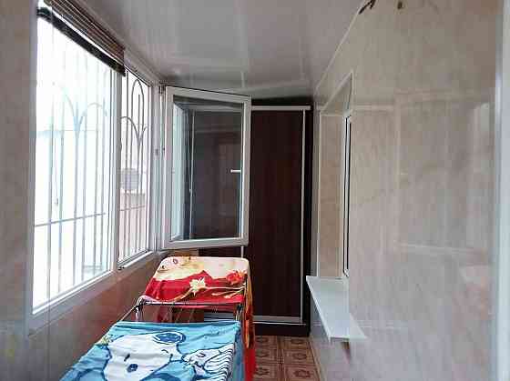 Леваневского 8 фонтана 3-х комнатная Одеса