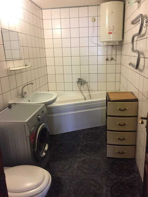 Леваневского 8 фонтана 3-х комнатная Одеса - зображення 7