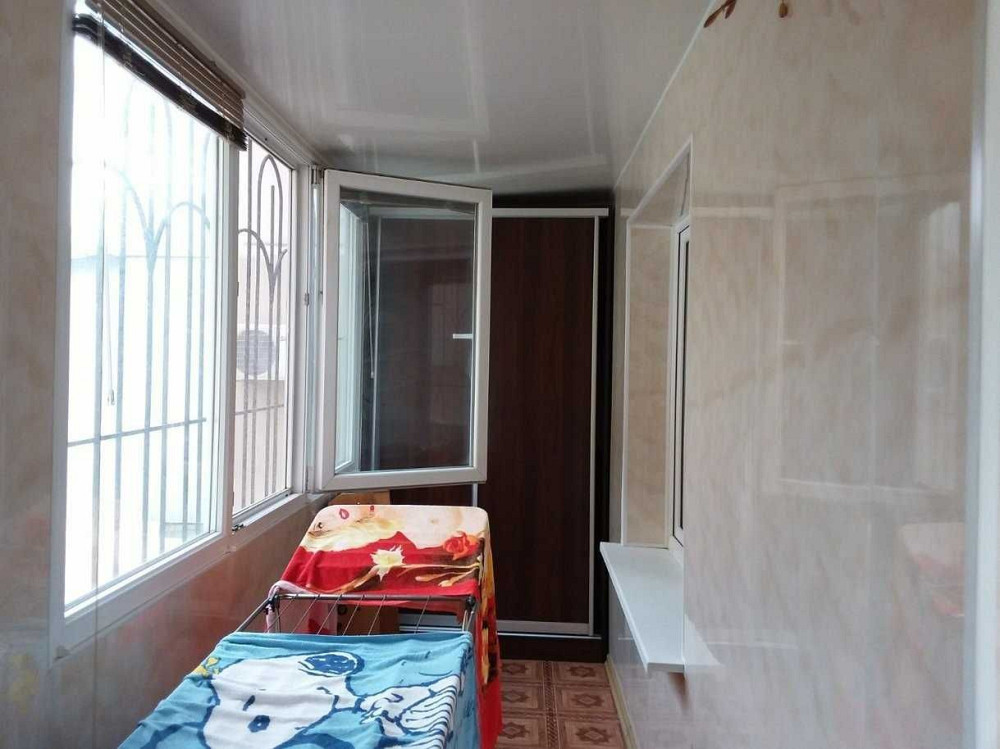 Леваневского 8 фонтана 3-х комнатная Одеса - зображення 4