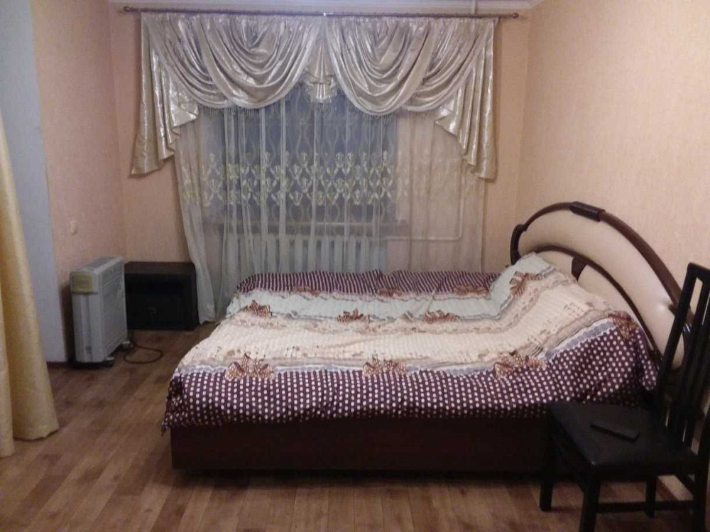 Леваневского 8 фонтана 3-х комнатная Одеса - зображення 1