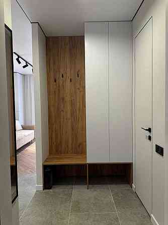 Стильна 1-к в ЖК "Синергія сіті" Ирпень