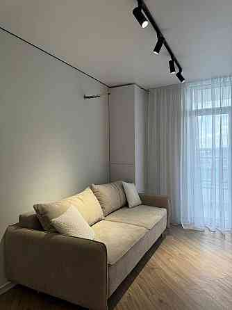 Стильна 1-к в ЖК "Синергія сіті" Ирпень