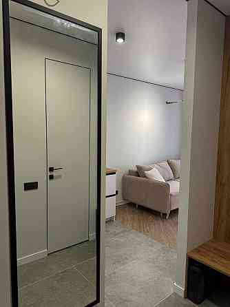 Стильна 1-к в ЖК "Синергія сіті" Ирпень