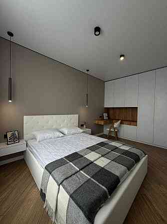 Стильна 1-к в ЖК "Синергія сіті" Ирпень