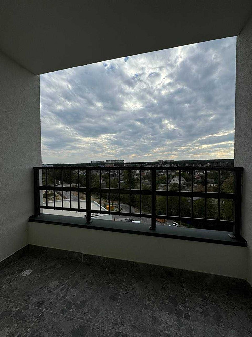 Стильна 1-к в ЖК "Синергія сіті" Ирпень - изображение 6