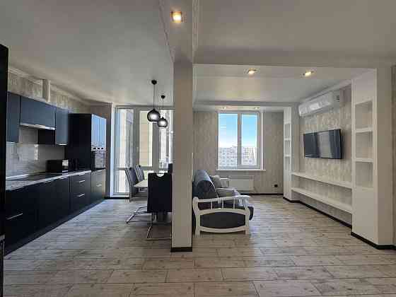 1 кімнатна квартира в Чабанах | 4 км до Києва | Без комісії Чабани