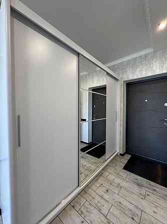 1 кімнатна квартира в Чабанах | 4 км до Києва | Без комісії Чабани