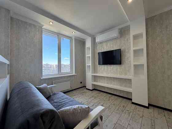 1 кімнатна квартира в Чабанах | 4 км до Києва | Без комісії Чабани