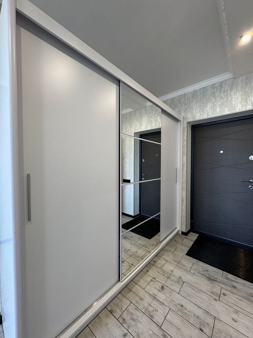 1 кімнатна квартира в Чабанах | 4 км до Києва | Без комісії Чабани - зображення 5