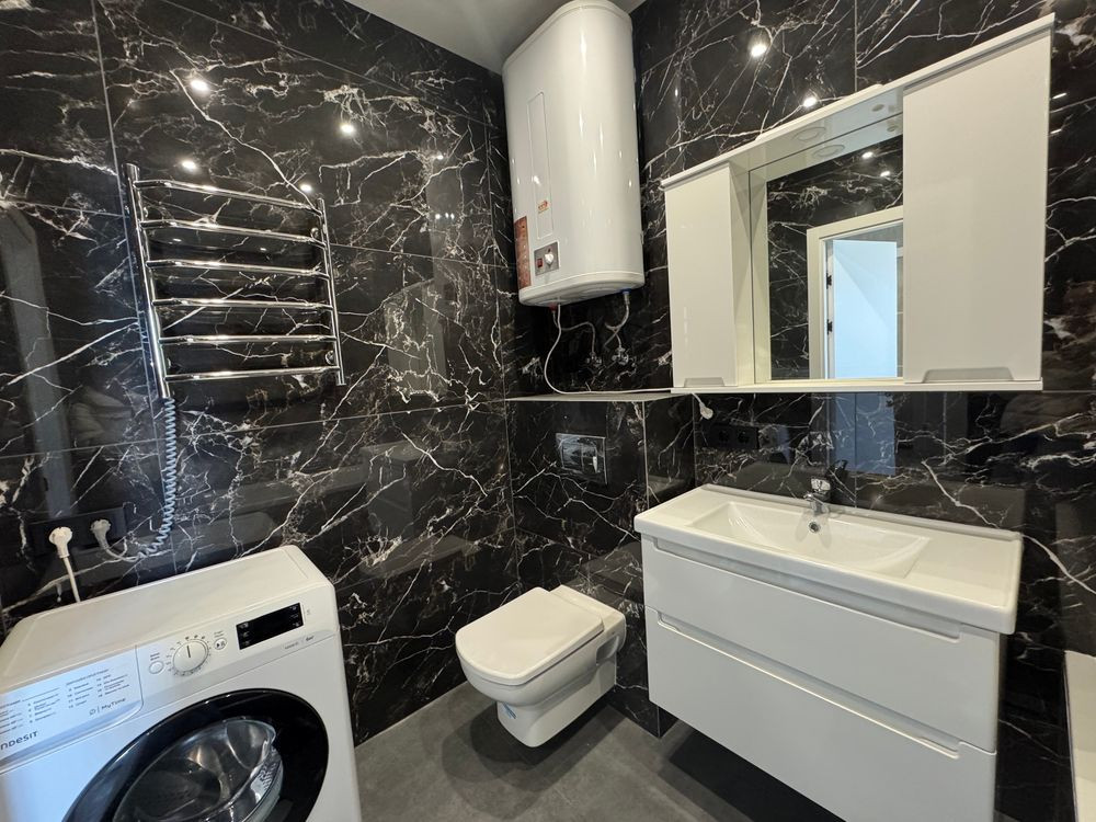 1 кімнатна квартира в Чабанах | 4 км до Києва | Без комісії Чабани - зображення 7