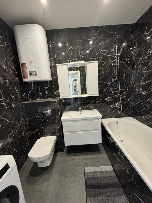 1 кімнатна квартира в Чабанах | 4 км до Києва | Без комісії Чабани - зображення 8