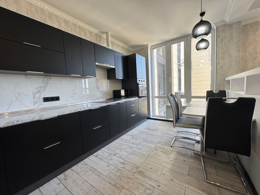 1 кімнатна квартира в Чабанах | 4 км до Києва | Без комісії Чабани - зображення 3