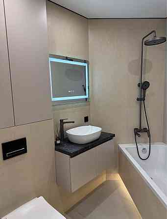 Двокімнатна з новим ремонтом Ирпень