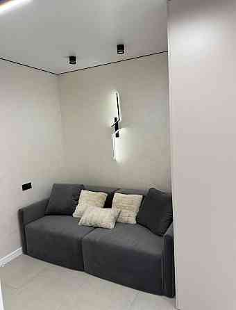 Двокімнатна з новим ремонтом Ирпень