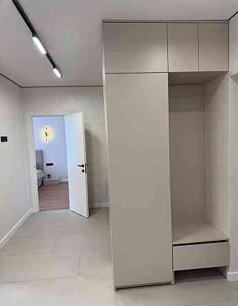 Двокімнатна з новим ремонтом Ирпень