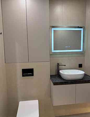 Двокімнатна з новим ремонтом Ирпень